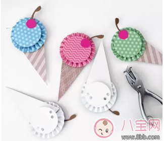 充滿夏季味道的親子手工流程 親子手工如何做