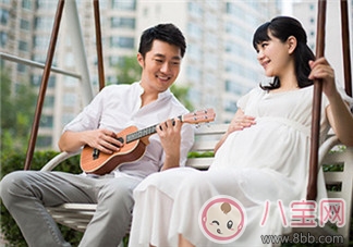 孕中期胎教音樂(lè)這樣選擇