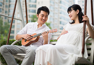 孕中期胎教音樂這樣選擇