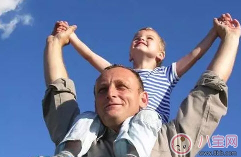 適合寶寶和爸爸一起玩的親子游戲 父親和寶寶的親子游戲