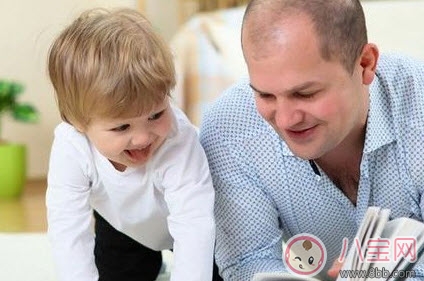 適合寶寶和爸爸一起玩的親子游戲 父親和寶寶的親子游戲