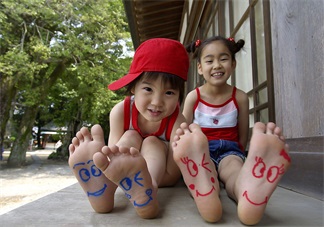 熊孩子竟然是自己慣的 怎么正確培養(yǎng)孩子的個性