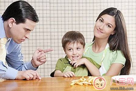 國(guó)外最受歡迎的室內(nèi)親子游戲 玩親子游戲的六大誤區(qū)