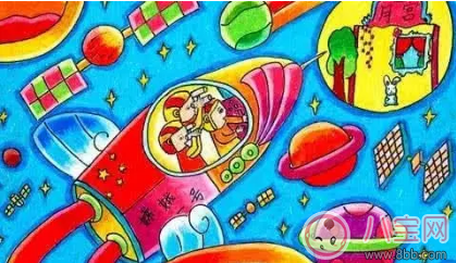 胎教小故事快樂的夢 為寶寶捕捉快樂的夢