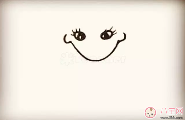 簡(jiǎn)單兩筆畫(huà)出媽媽 媽媽簡(jiǎn)筆畫(huà)教學(xué) 簡(jiǎn)單兩筆畫(huà)出媽媽 媽媽簡(jiǎn)筆畫(huà)教學(xué)