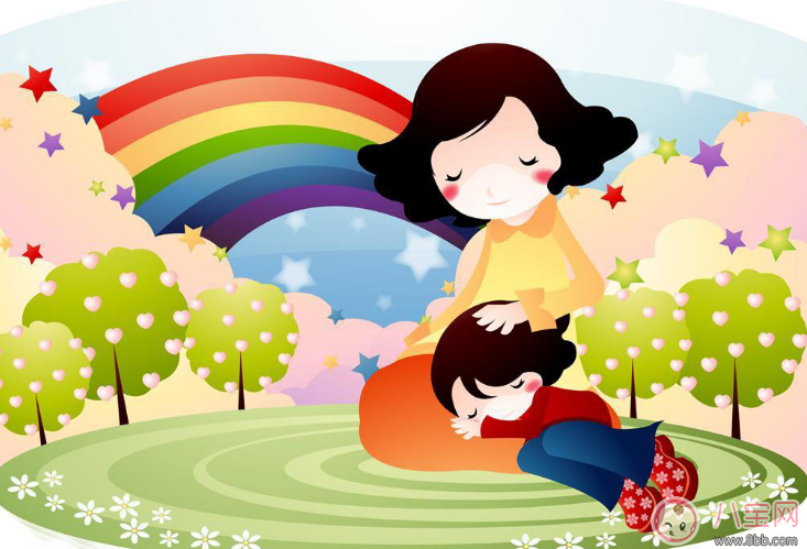 第一次當(dāng)媽媽感覺力不從心 怎么教育孩子比較好