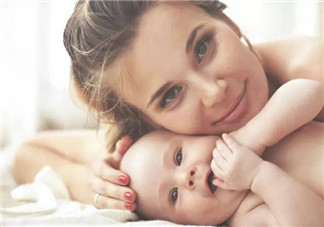 第一次當媽媽 如何教育好孩子