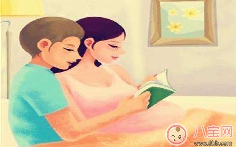 給寶寶胎教交流從幾個(gè)月開始 胎教應(yīng)該選擇什么樣的地點(diǎn)時(shí)間