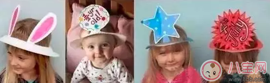 清涼夏日自制小玩具 DIY夏日帽子和飲料