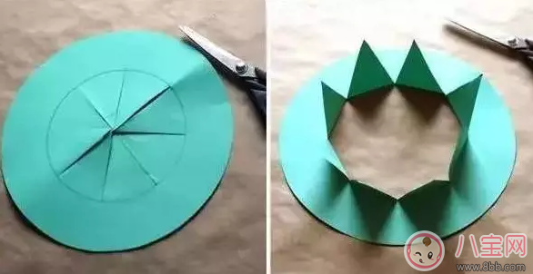 清涼夏日自制小玩具 DIY夏日帽子和飲料