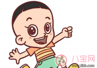 親子互動(dòng)簡(jiǎn)筆畫 大頭兒子