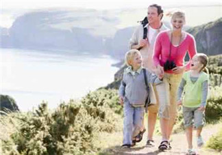 帶寶寶旅行應該準備什么 親子旅行攻略大全