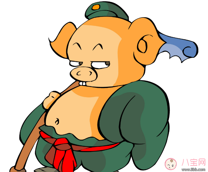  胎寶寶愛聽的胎教故事：小豬萌萌不洗澡