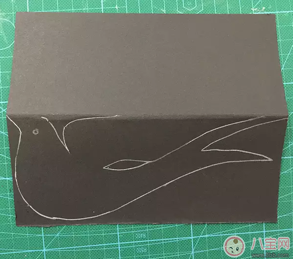 寶寶親子游戲：動(dòng)手制作小燕子