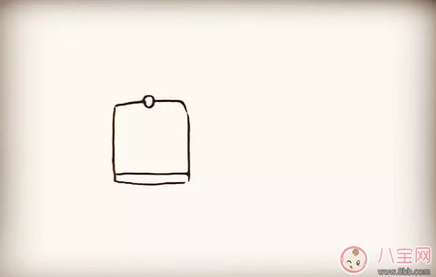 兒童簡(jiǎn)筆畫 小火車簡(jiǎn)筆畫