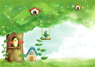 胎寶寶愛(ài)聽(tīng)的胎教故事：勤勞的小鴿子