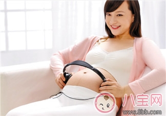 孕晚期的胎教音樂 助力寶寶成長(zhǎng)