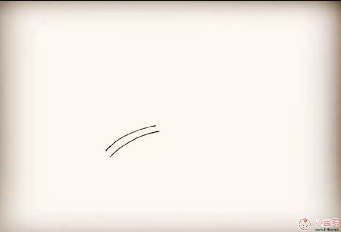 怎么教寶寶花百合花 百合花簡(jiǎn)筆畫(huà)