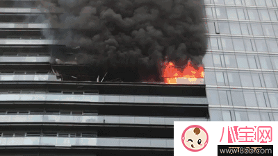 從杭州縱火案引發(fā)的深思 正確掌握火災逃生技能