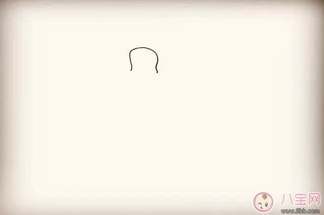 教寶寶簡(jiǎn)筆畫(huà)小鵝 小鵝簡(jiǎn)筆畫(huà)