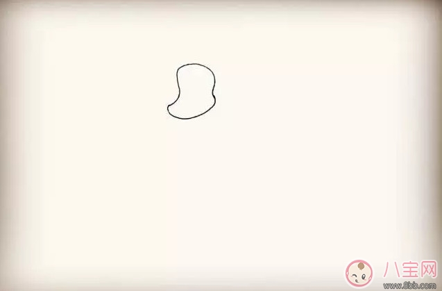 教寶寶簡(jiǎn)筆畫(huà)小鵝 小鵝簡(jiǎn)筆畫(huà)