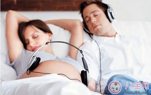 孕媽應(yīng)該知道的胎教實(shí)用性知識(shí)