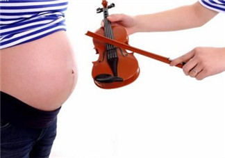孕媽應(yīng)該知道的胎教實(shí)用性知識(shí)