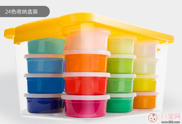 寶寶粘土哪個(gè)好，如何挑選適合寶寶的粘土