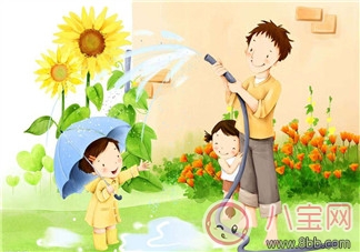 這樣做改變孩子性格內(nèi)向