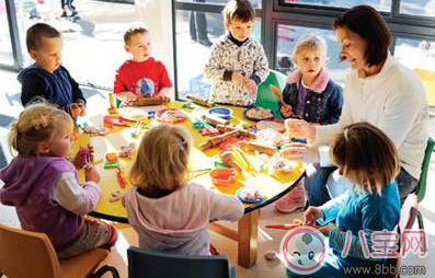 如何掌握正確的教育孩子的方法