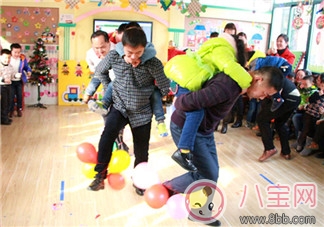 親子互動(dòng)游戲流程剖析 親子互動(dòng)游戲流程剖析