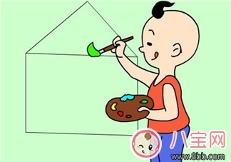 幼兒歌曲《粉刷匠》音樂(lè)教學(xué)