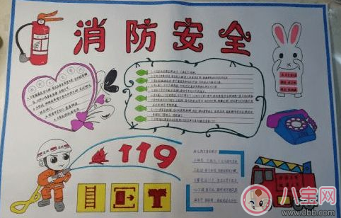 兒童手抄報怎么畫 兒童手抄報繪畫技巧分享 兒童手抄報怎么畫 兒童手抄報繪畫技巧分享