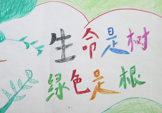 手抄報(bào)怎么設(shè)計(jì) 手抄報(bào)設(shè)計(jì)制作入門(mén)