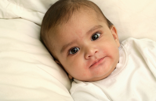 兒童性格分類 2017幼兒性格全解