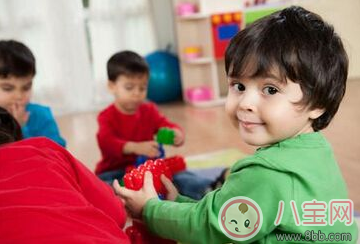 孩子幾歲上幼兒園比較好    孩子上幼兒園最佳時(shí)間