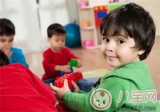孩子幾歲上幼兒園比較好    孩子上幼兒園最佳時間