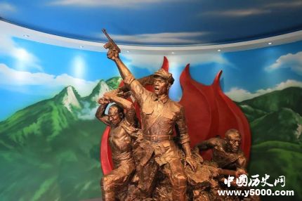 六安起義事件經(jīng)過(guò)簡(jiǎn)介六安起義的結(jié)果是什么？