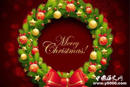 圣誕節(jié)有哪些習(xí)俗英國(guó)人圣誕節(jié)吃什么