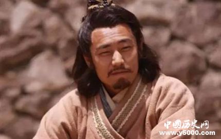 王定六生平簡(jiǎn)介王定六的故事王定六是怎么死的？