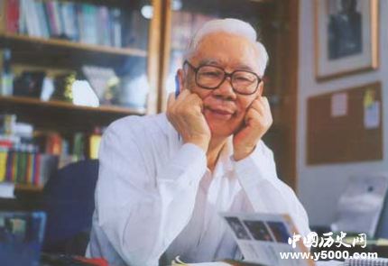 柏楊簡(jiǎn)介柏楊作品如何評(píng)價(jià)柏楊？