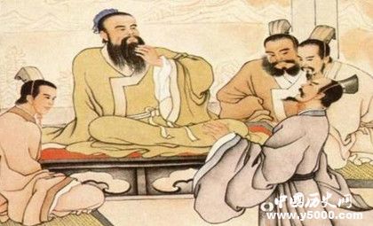 唐宋八大家分別是誰唐宋八大家詩文作品介紹 唐宋八大家分別是誰唐宋八大家詩文作品介紹