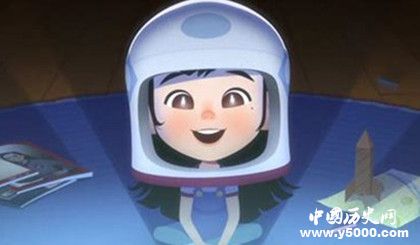 《沖破天際》入圍奧斯卡《沖破天際》劇情故事介紹