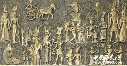 印歐族包含了哪些種族？印歐人的發(fā)展歷史過程介紹！