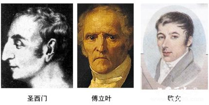 空想社會(huì)主義代表人物簡(jiǎn)介空想社會(huì)主義的局限性是什么？