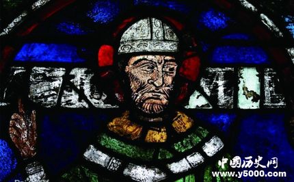 英國(guó)亨利二世生平簡(jiǎn)介亨利二世改革亨利二世怎么死的？