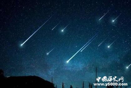 2018雙子座流星雨出現(xiàn)時間地點金星最亮時間 2018雙子座流星雨出現(xiàn)時間地點金星最亮時間