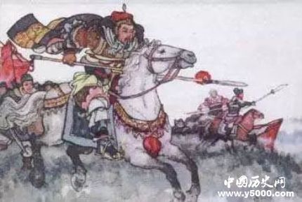 封常清生平故事簡介封常清是怎么死的？