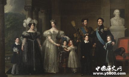 奧斯卡一世生平故事簡介奧斯卡一世是怎么死的？