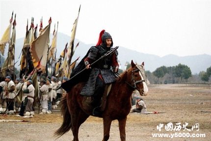 《水滸傳》孫立的綽號為什么叫病尉遲？